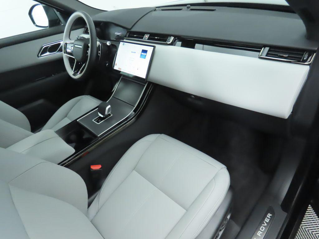 new 2026 Land Rover Range Rover Velar car, priced at $66,965