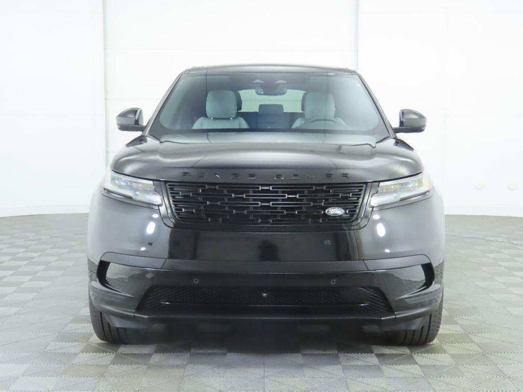 new 2026 Land Rover Range Rover Velar car, priced at $66,965