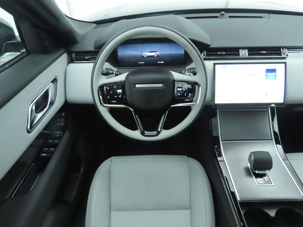 new 2026 Land Rover Range Rover Velar car, priced at $66,965