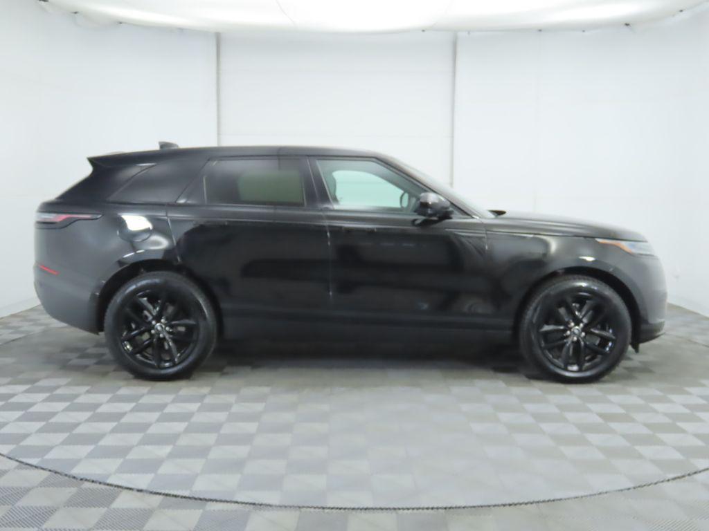 new 2026 Land Rover Range Rover Velar car, priced at $66,965