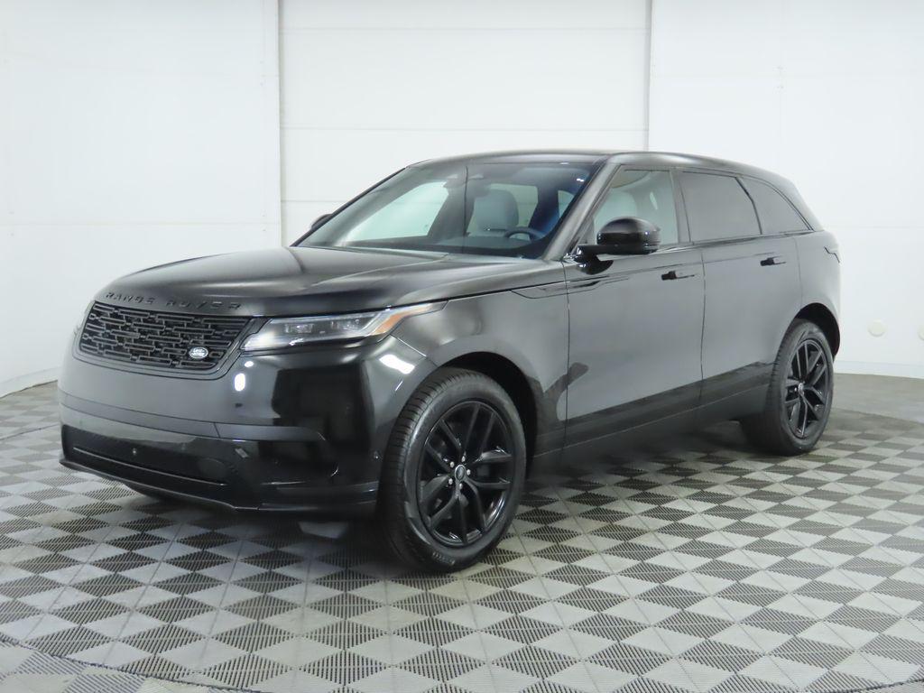 new 2026 Land Rover Range Rover Velar car, priced at $66,965