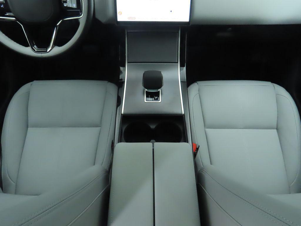 new 2026 Land Rover Range Rover Velar car, priced at $66,965