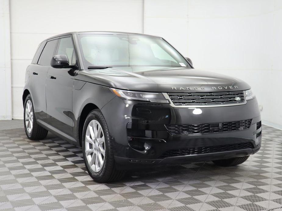 new 2024 Land Rover Range Rover Sport car, priced at $96,297