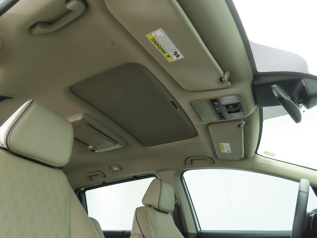 used 2023 Honda Odyssey car, priced at $40,983