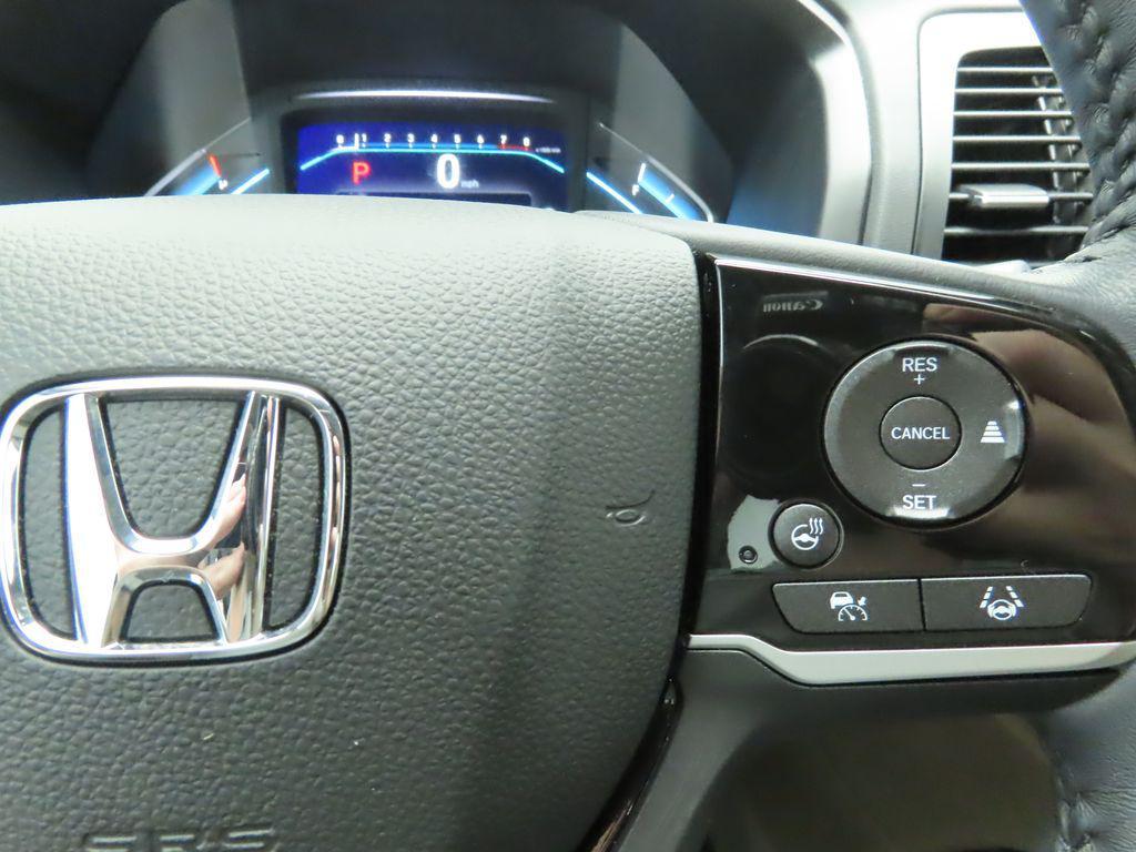 used 2023 Honda Odyssey car, priced at $40,983