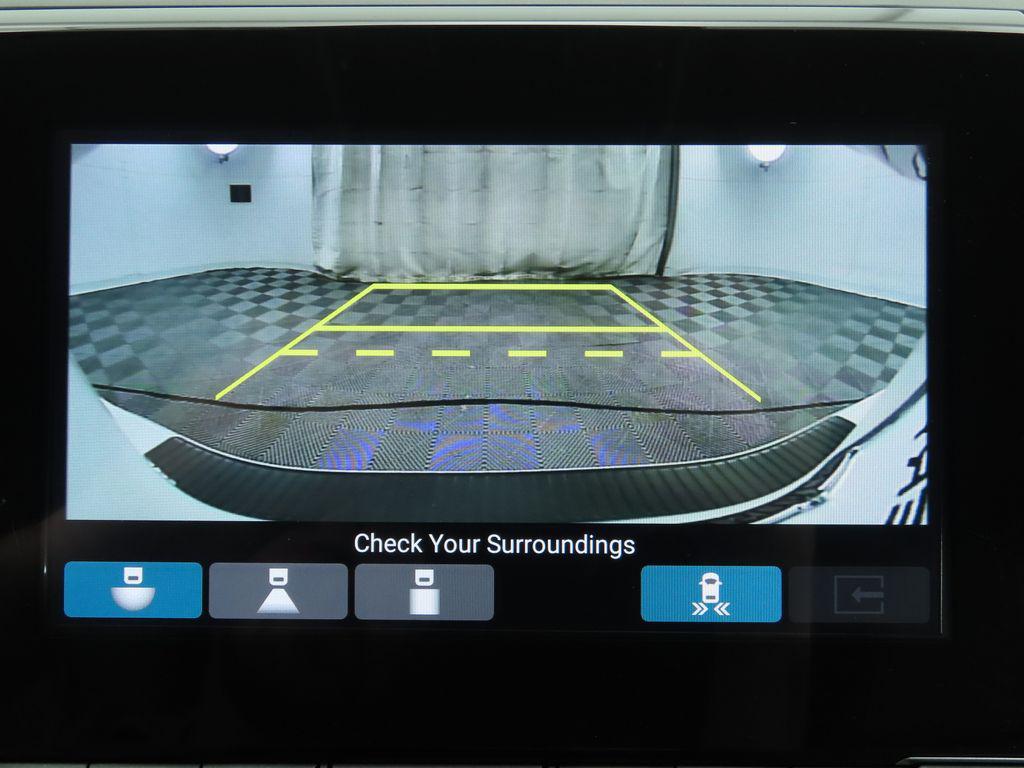 used 2023 Honda Odyssey car, priced at $40,983