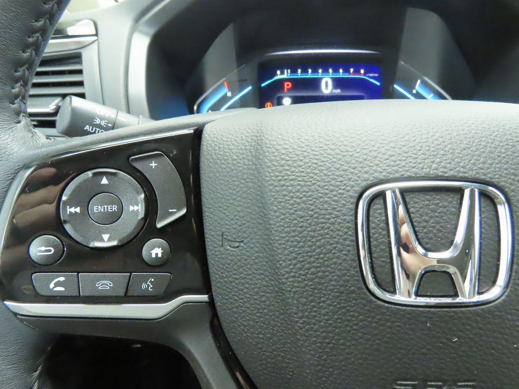 used 2023 Honda Odyssey car, priced at $40,983