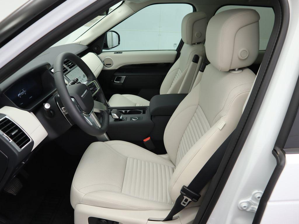 used 2024 Land Rover Discovery car, priced at $42,032