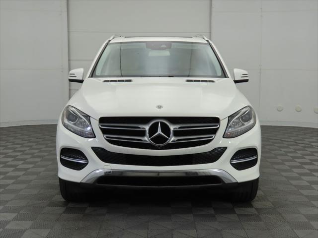 used 2018 Mercedes-Benz GLE 350 car, priced at $18,119