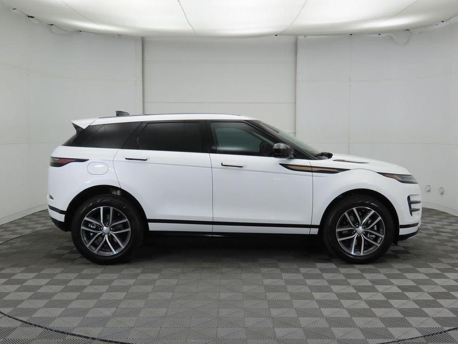 new 2024 Land Rover Range Rover Evoque car, priced at $62,867