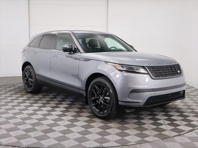 new 2026 Land Rover Range Rover Velar car, priced at $68,215