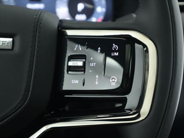 new 2026 Land Rover Range Rover Velar car, priced at $68,215