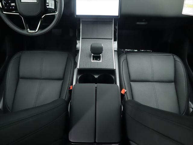 new 2026 Land Rover Range Rover Velar car, priced at $68,215