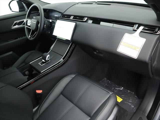 new 2026 Land Rover Range Rover Velar car, priced at $68,215