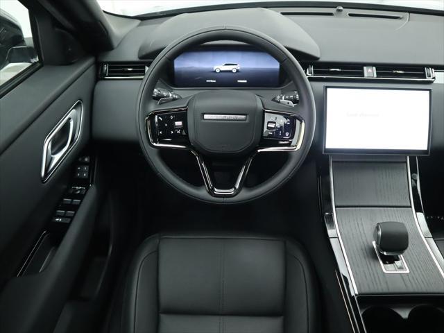 new 2026 Land Rover Range Rover Velar car, priced at $68,215