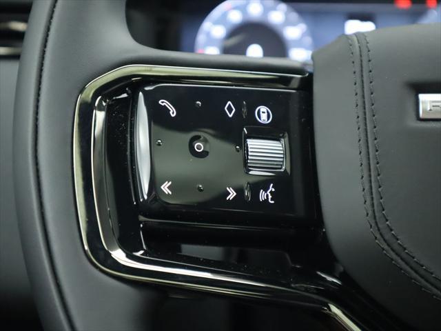 new 2026 Land Rover Range Rover Velar car, priced at $68,215