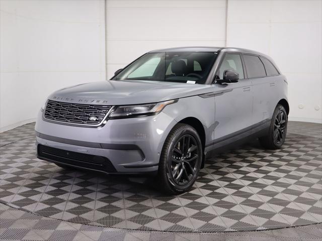 new 2026 Land Rover Range Rover Velar car, priced at $68,215