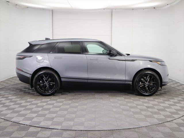 new 2026 Land Rover Range Rover Velar car, priced at $68,215