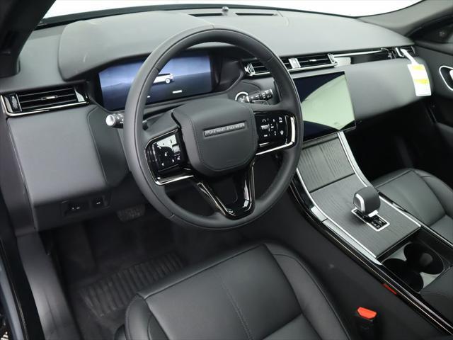 new 2026 Land Rover Range Rover Velar car, priced at $68,215