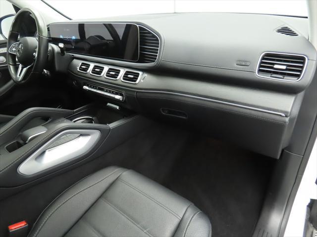 used 2023 Mercedes-Benz GLE 450 car, priced at $63,756