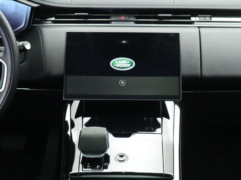 used 2024 Land Rover Range Rover Sport car, priced at $79,983