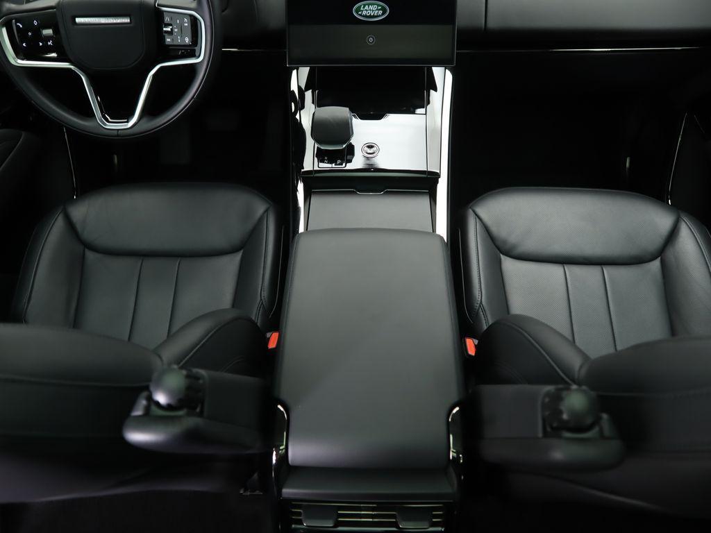 used 2024 Land Rover Range Rover Sport car, priced at $79,983