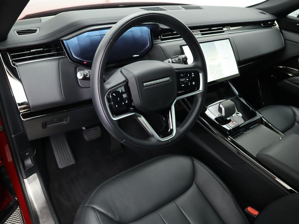 used 2024 Land Rover Range Rover Sport car, priced at $79,983