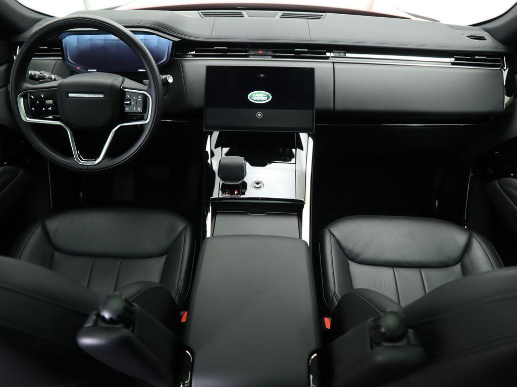 used 2024 Land Rover Range Rover Sport car, priced at $79,983