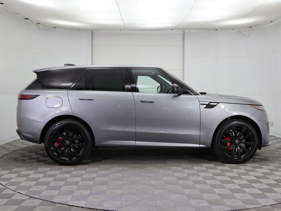 new 2024 Land Rover Range Rover Sport car, priced at $103,887