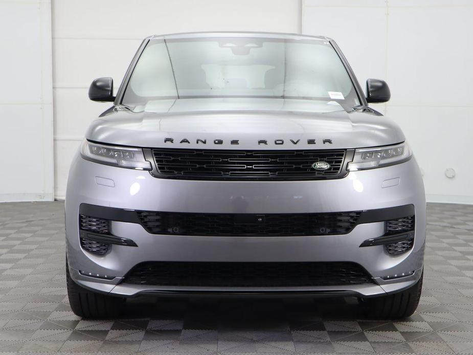 new 2024 Land Rover Range Rover Sport car, priced at $103,887