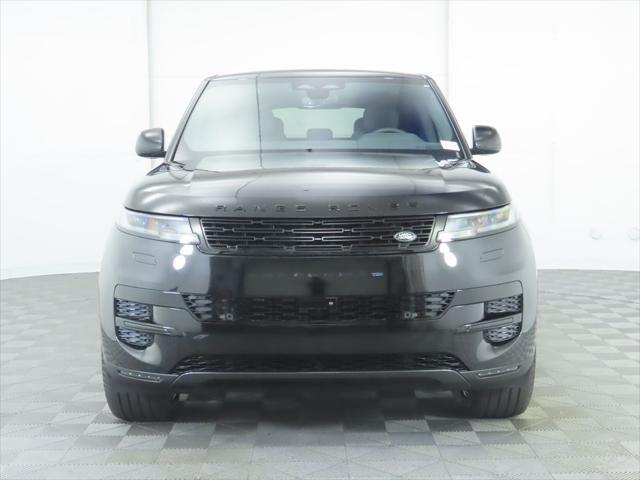 new 2024 Land Rover Range Rover Sport car, priced at $95,337