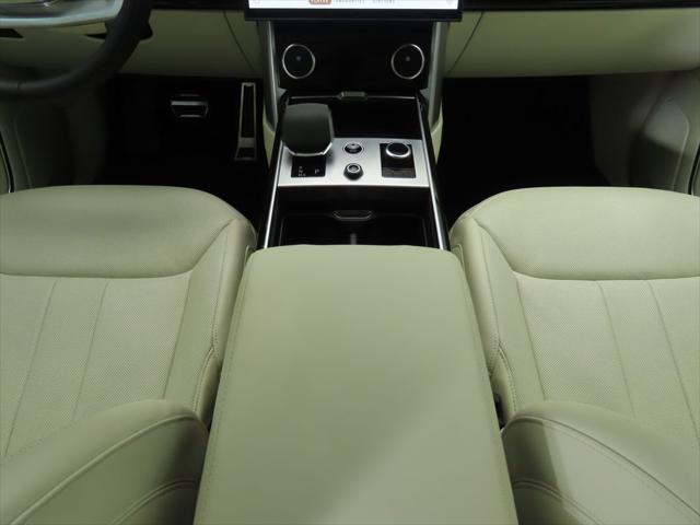 used 2023 Land Rover Range Rover car, priced at $134,036