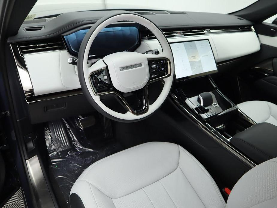 new 2024 Land Rover Range Rover Sport car, priced at $104,012