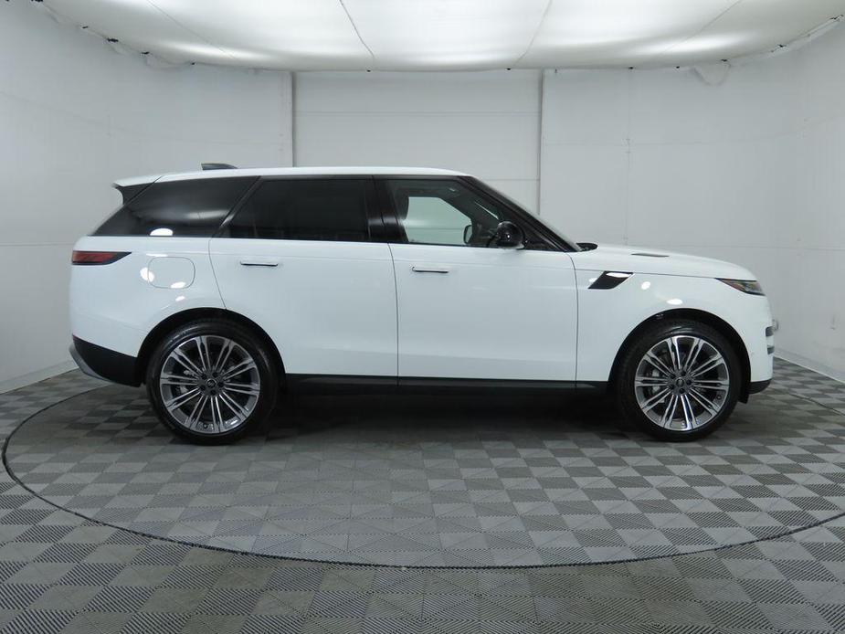 new 2024 Land Rover Range Rover Sport car, priced at $95,692