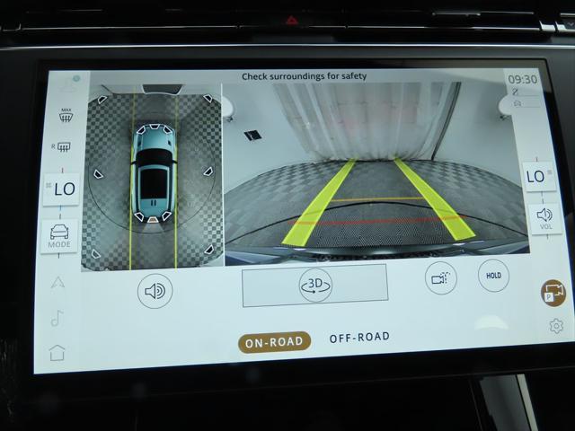 new 2025 Land Rover Range Rover Sport car, priced at $83,933