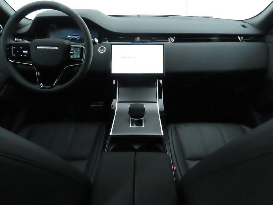 new 2024 Land Rover Range Rover Evoque car, priced at $62,567