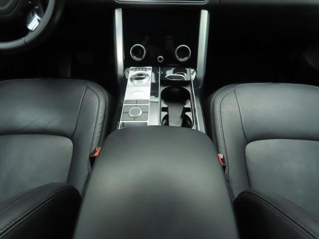 used 2020 Land Rover Range Rover car, priced at $46,523