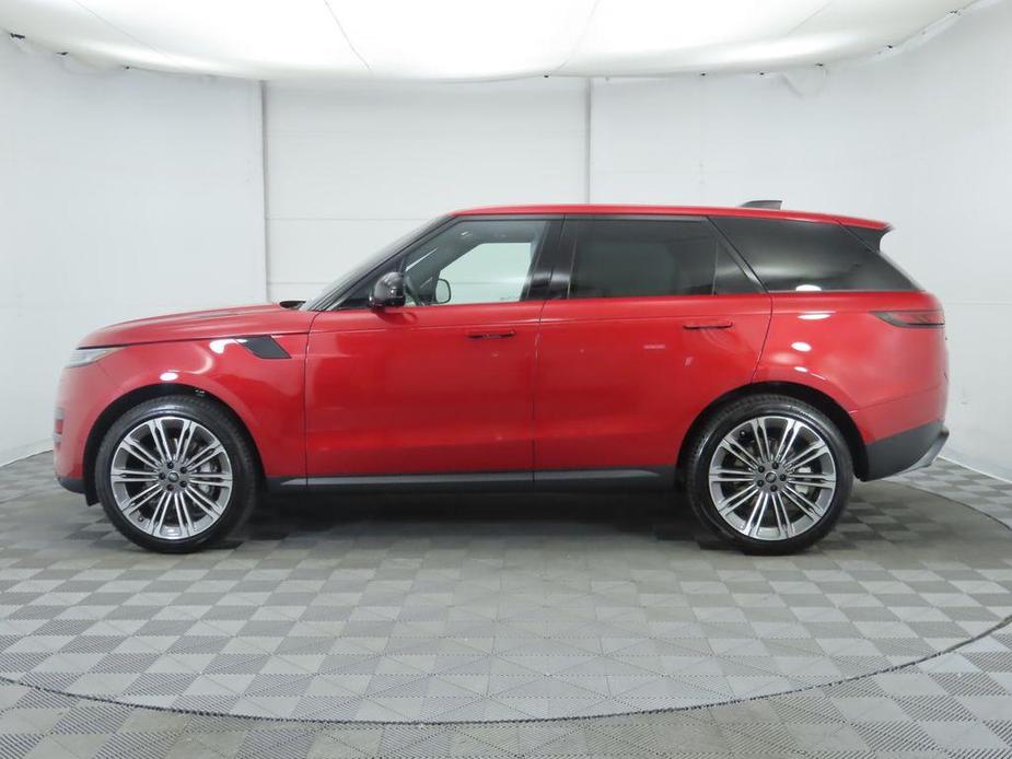 new 2024 Land Rover Range Rover Sport car, priced at $96,437