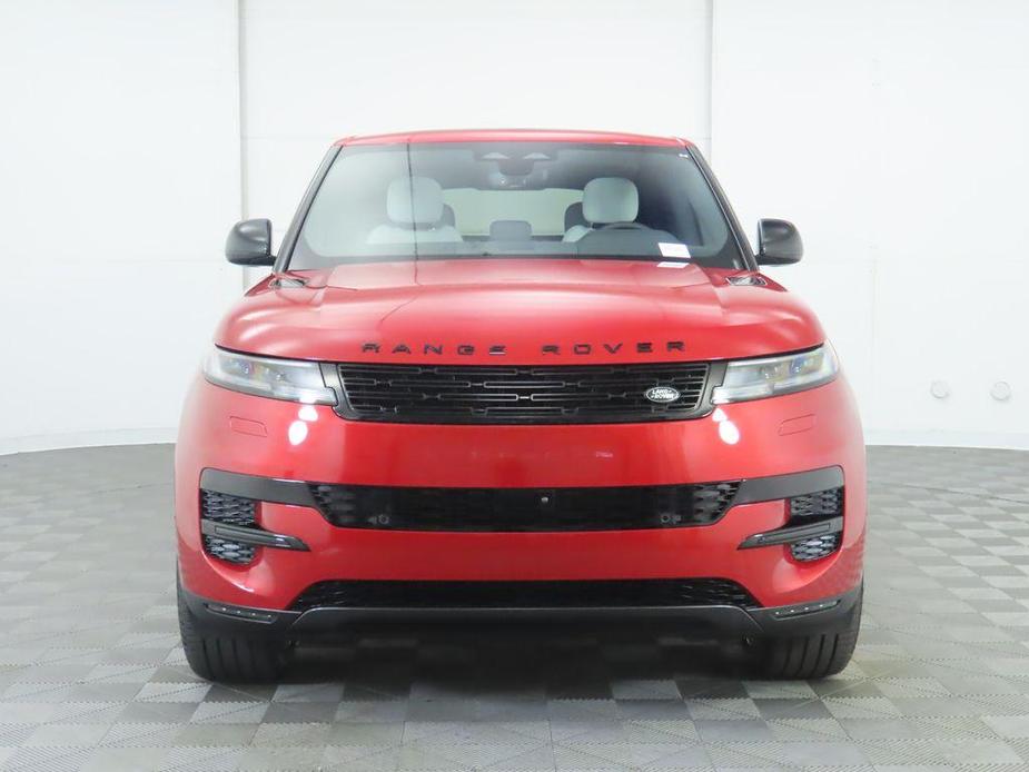 new 2024 Land Rover Range Rover Sport car, priced at $96,437