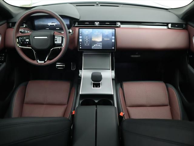 new 2025 Land Rover Range Rover car, priced at $86,380