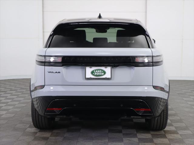 new 2025 Land Rover Range Rover car, priced at $86,380