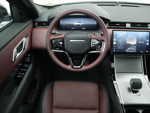 new 2025 Land Rover Range Rover car, priced at $86,380