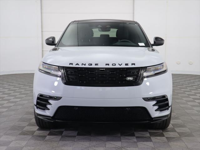 new 2025 Land Rover Range Rover car, priced at $86,380