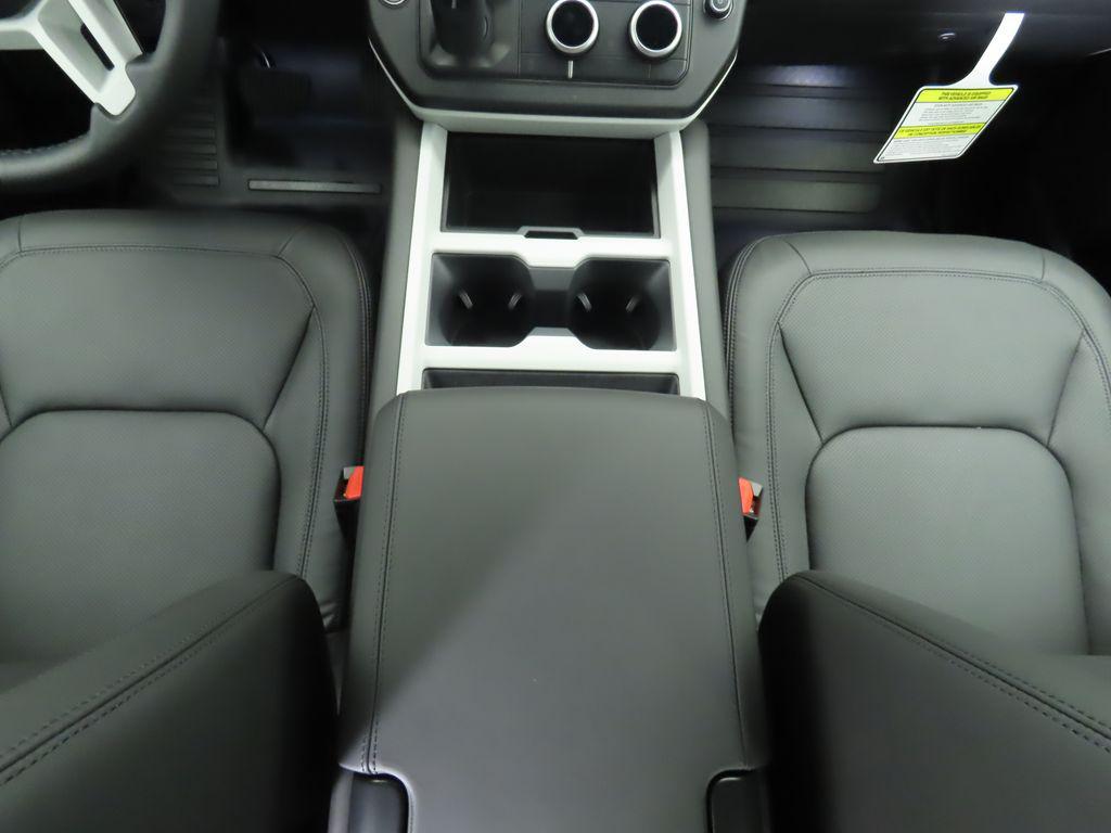 new 2025 Land Rover Defender car, priced at $82,623