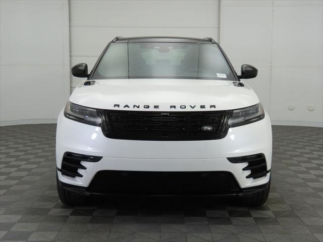 new 2025 Land Rover Range Rover car, priced at $88,490