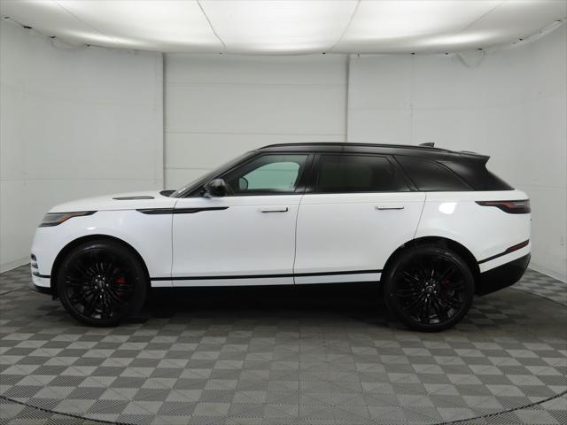 new 2025 Land Rover Range Rover car, priced at $88,490