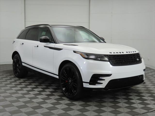 new 2025 Land Rover Range Rover car, priced at $88,490