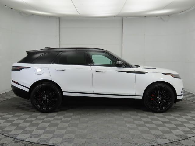 new 2025 Land Rover Range Rover car, priced at $88,490