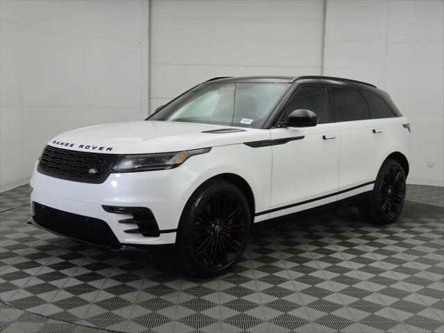 new 2025 Land Rover Range Rover car, priced at $88,490