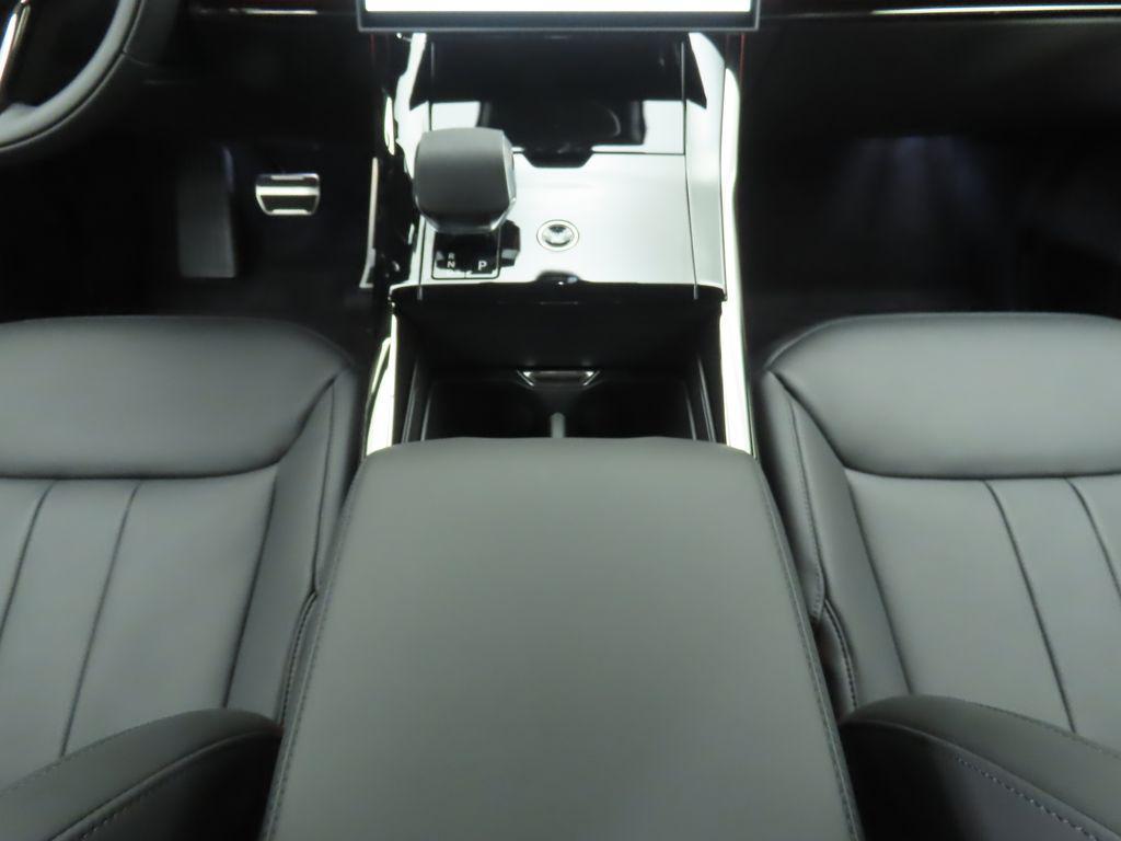 new 2025 Land Rover Range Rover Sport car, priced at $125,525